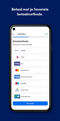 Beltegoed android App screenshot 3